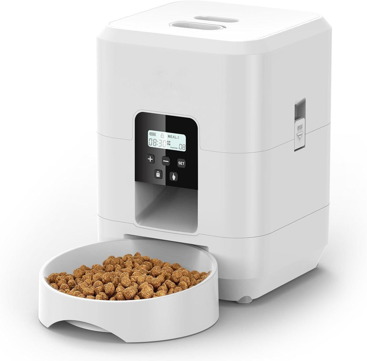 Veylory™ SmartFeed — Automatic Pet Feeder