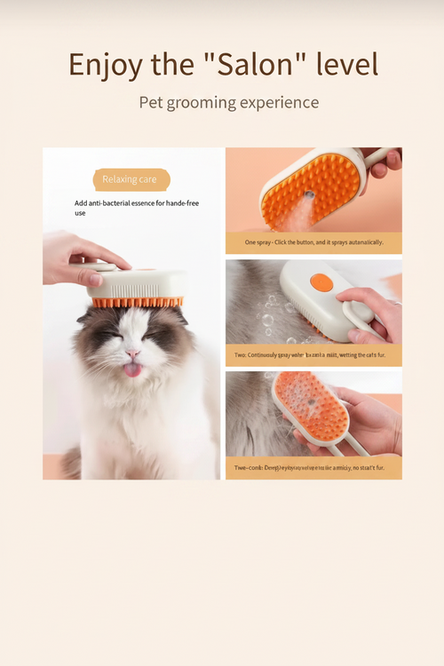 Veylory™ FreshPaws Groomer