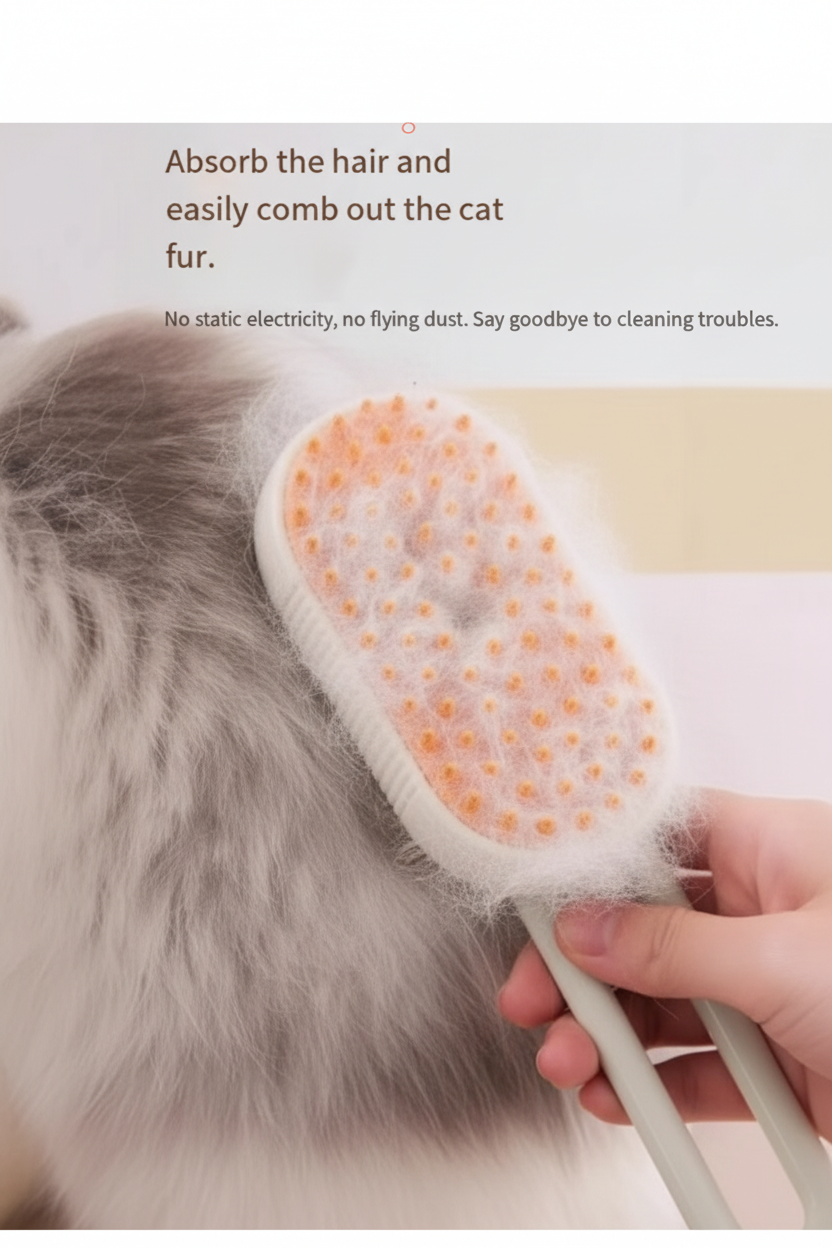 Veylory™ FreshPaws Groomer