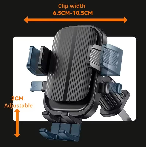 Soporte de Telefono para Carros