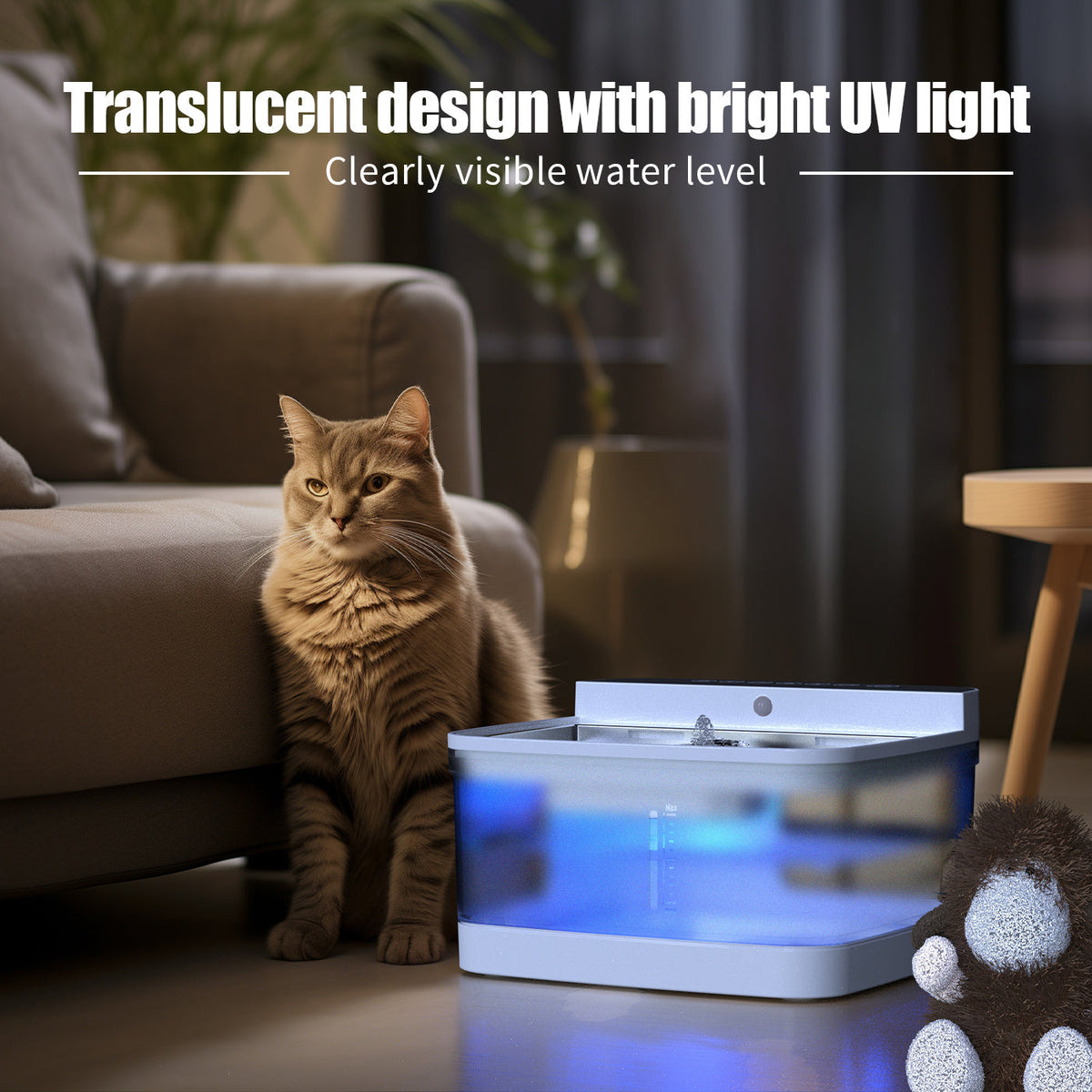 Veylory™ SmartPet Water Dispenser