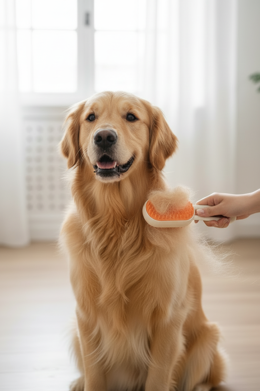 Veylory™ FreshPaws Groomer
