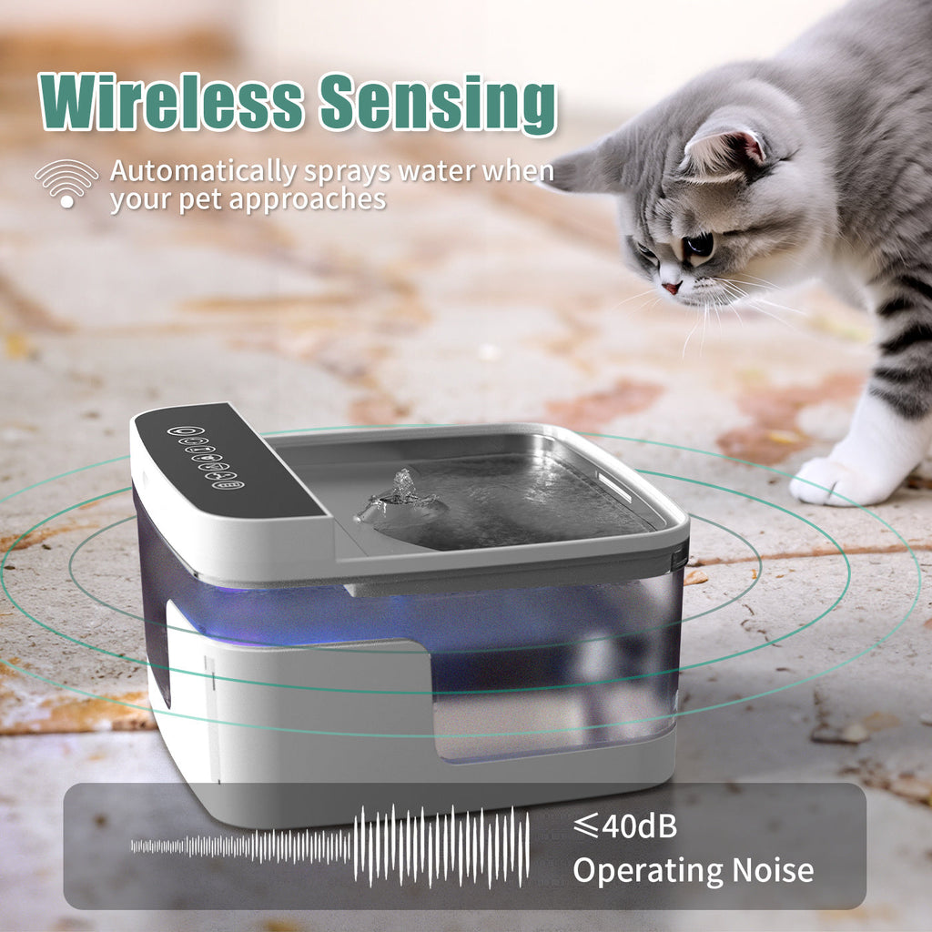 Veylory™ SmartPet Water Dispenser